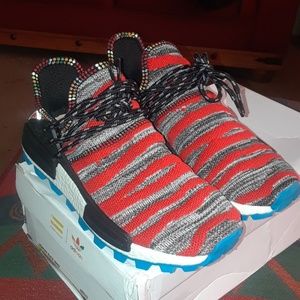 Human Race adidas